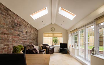 conservatory roof insulation Huntshaw, Devon