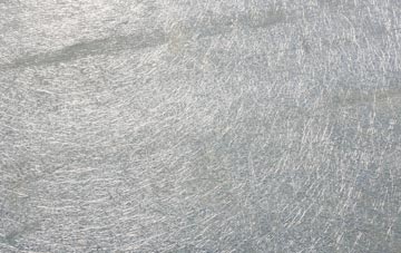 Huntshaw laminate fibreglass or shingles?