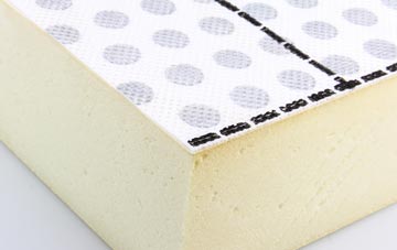 meeting Huntshaw building codes