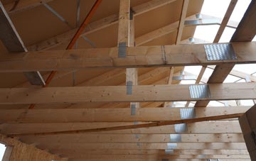 Huntshaw roof truss costs