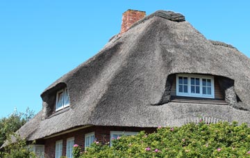 thatch roofing Huntshaw, Devon
